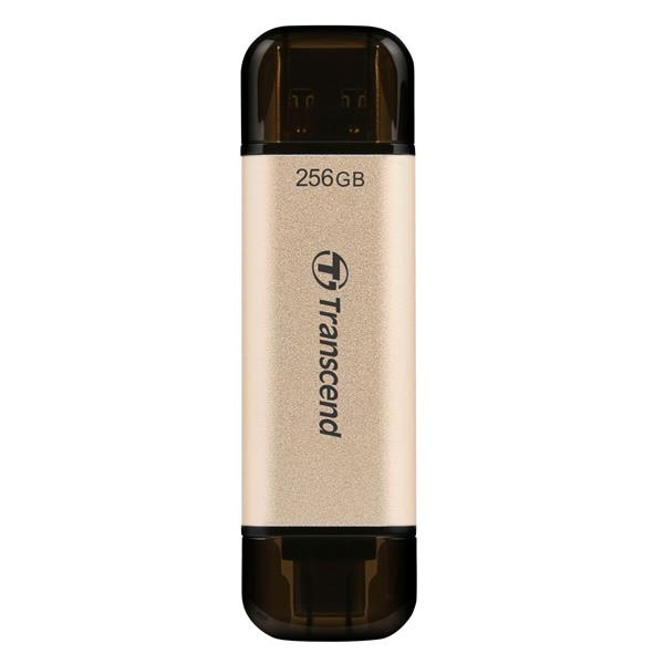 TRANSCEND JETFLASH 930 TLC 256GB USB 3.2 TYP-C