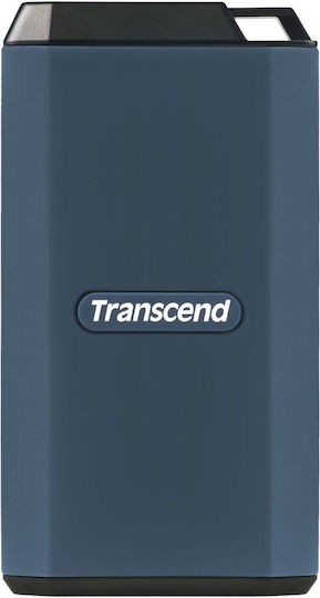 Transcend SSD ESD410C    2TB USB-C USB 3.2 Gen 2x2