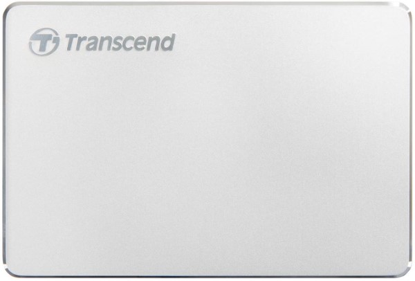 STOREJET 25C3S 2 TB, HARD DISK GRAY, USB 3.1 GEN 1, 2.5 "
