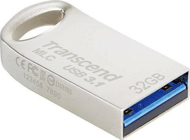 TRANSCEND USB 32GB 24/90 JFLASH 720S U3