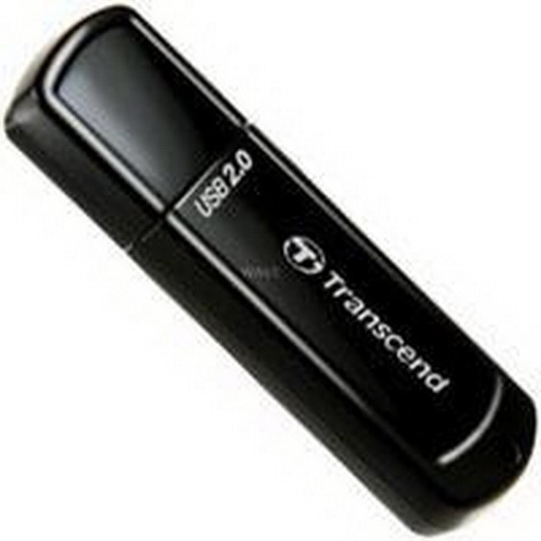 TRANSCEND USB STICK JETFLASH 350 4GB, USB FLASH DRIVE