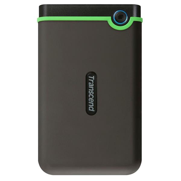 TRANSCEND STOREJET 25M3 2,5  4TB USB 3.1 GEN 1