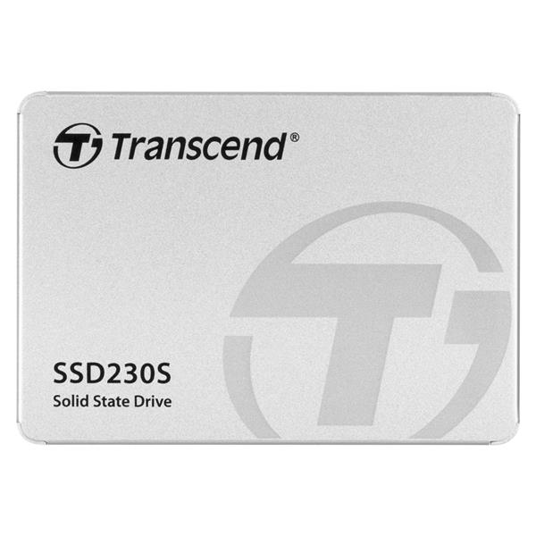 TRANSCEND SSD230S 2,5        4TB SATA III
