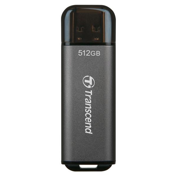 TRANSCEND JETFLASH 920 TLC 512GB USB 3.2 GEN 1