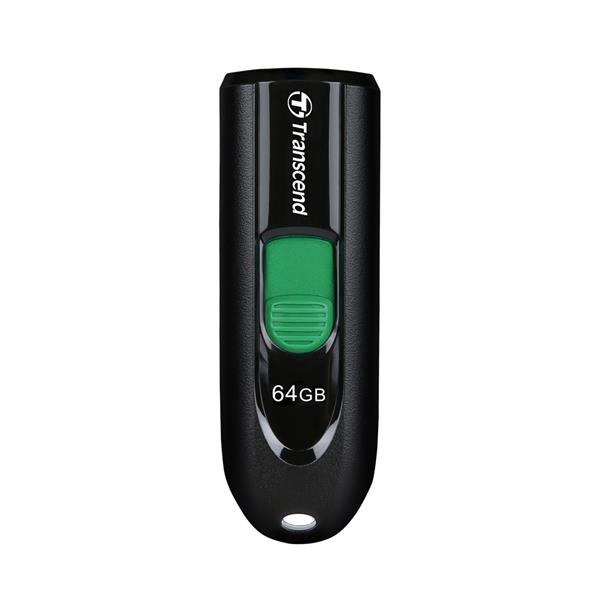 TRANSCEND JETFLASH 790      64GB USB 3.2 TYPE-C