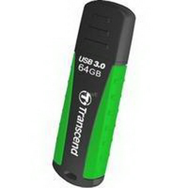 TRANSCEND USB STICK JETFLASH 810 64GB, USB FLASH DRIVE