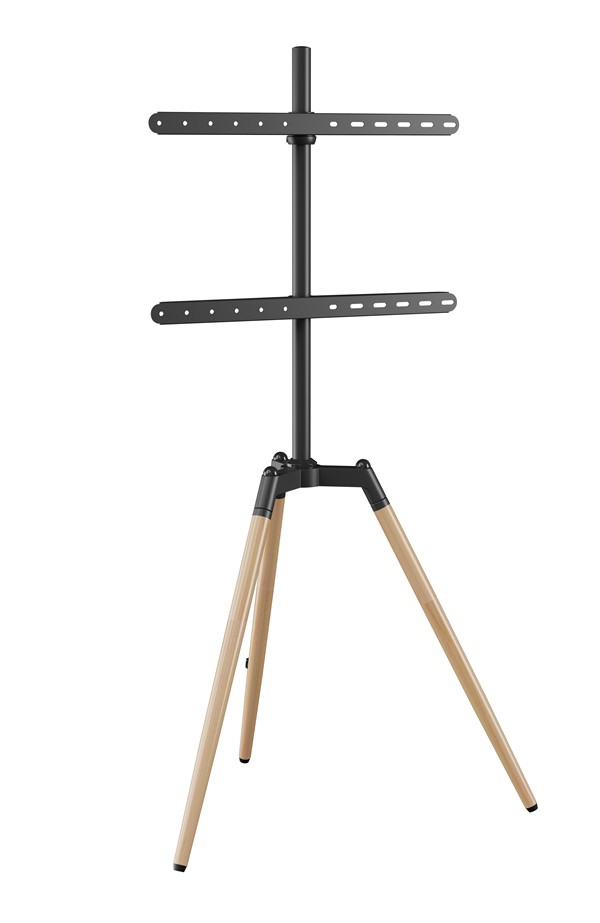 GEMBIRD TV TRIPOD FLOOR STAND SWIVEL 32'-65' MAX VESA 600x400