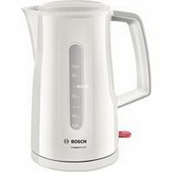 BOSCH WATER HEATER KETTLE TWK 3A011 WHITE