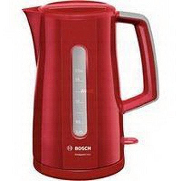 BOSCH WATER HEATER KETTLE TWK 3A014 RED