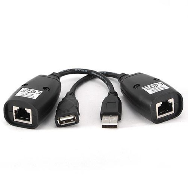 CABLEXPERT USB EXTENDER 30M