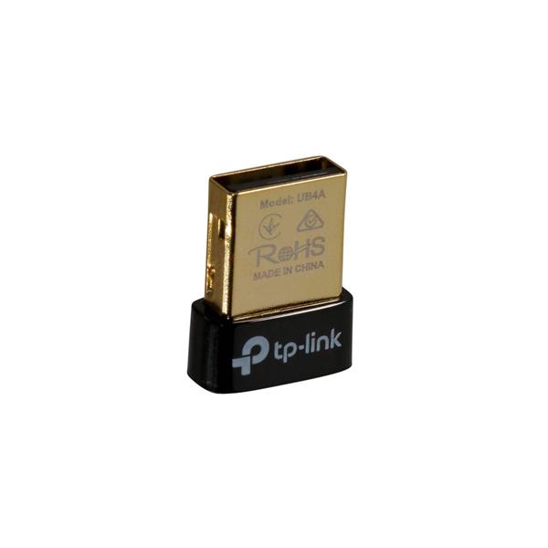 TP-LINK UB4 BLUETOOTH 4.0 NANO USB ADAPTER