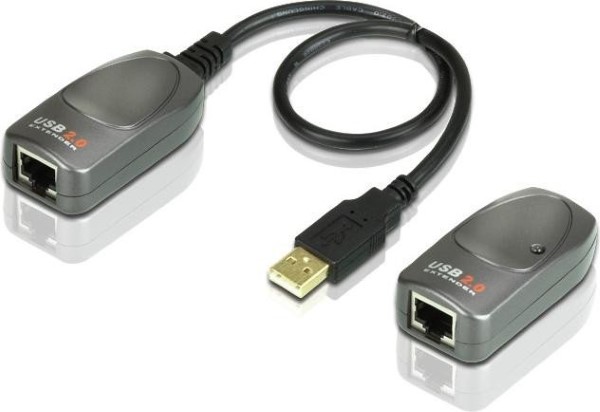 ATEN USB 2.0 EXTENDER UCE260 OVER CAT5 60METERS
