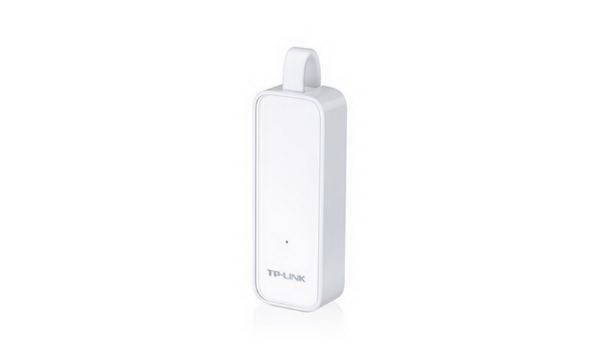 TP-LINK UE300 USB 3.0 to Gigabit Ethernet Adapter