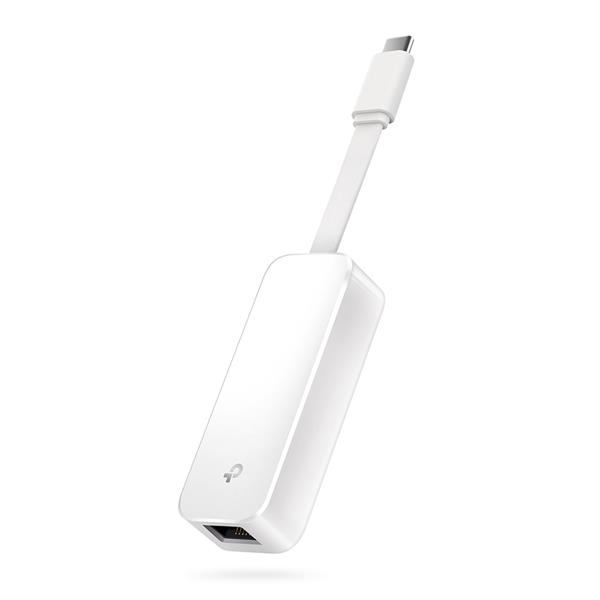 Converter USB Type C to Gigabit Ethernet TP-LINK UE300C