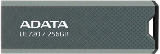 UE720 256 GB (USB-C 3.2 (10 Gbit/s))