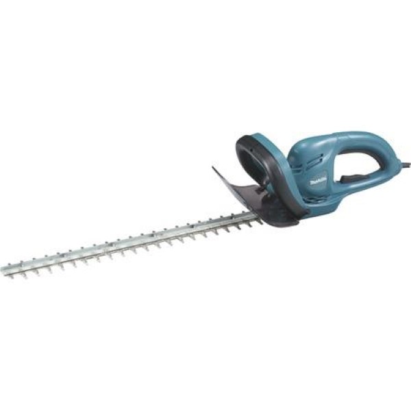 MAKITA UH5261 HEDGE TRIMMER BLUE - BLACK, 400 WATTS