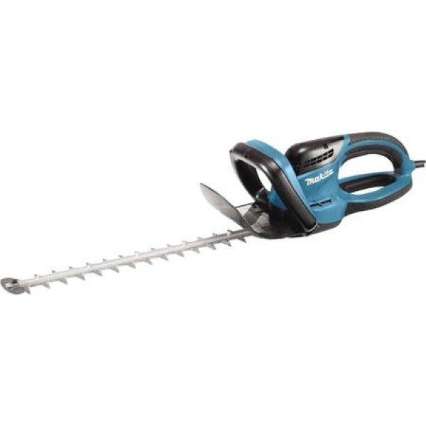 MAKITA UH5580 HEDGE TRIMMER BLUE - BLACK, 670 WATTS