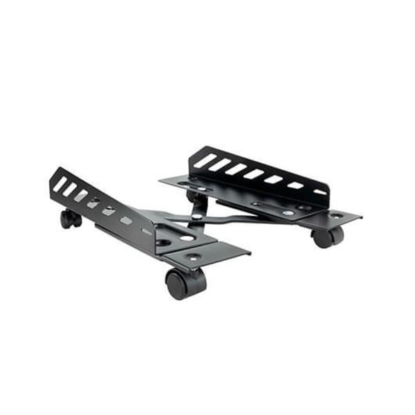 TOOQ SUPPORT METALLIC SUPPORT CPU FLOOR TOOQ UMCS0024-B BLACK