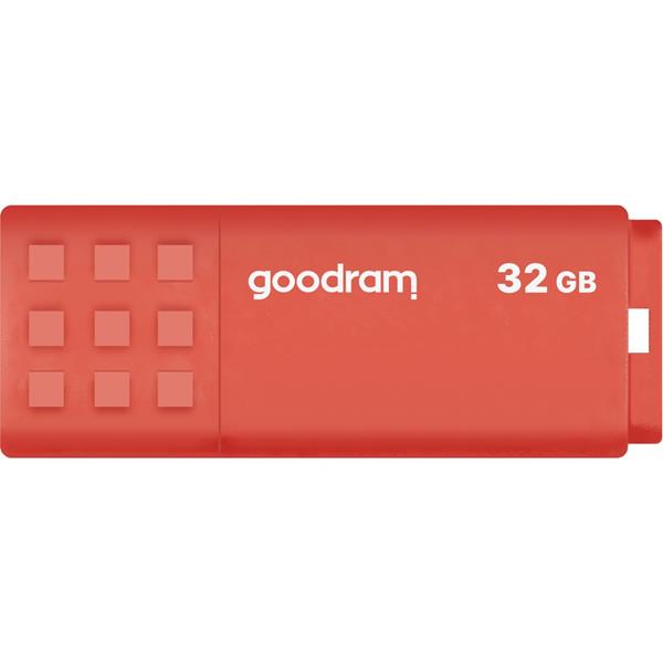 GOODRAM UME3 USB 3.0        32GB ORANGE