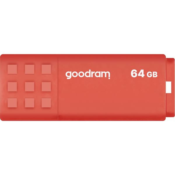 GOODRAM UME3 USB 3.0        64GB ORANGE