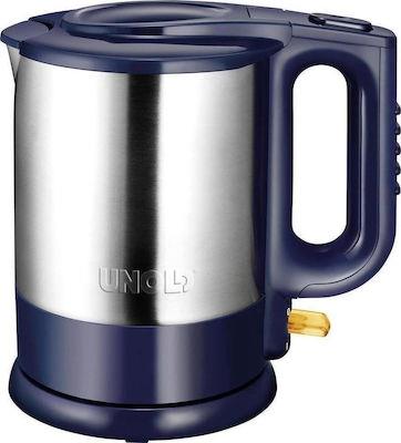 UNOLD 18018 WATER KETTLE EDITION BLUE