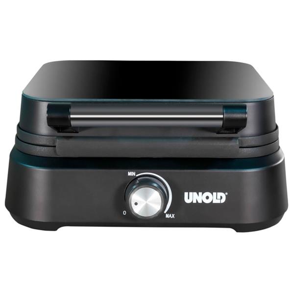 UNOLD 48275 WAFFLE MAKER