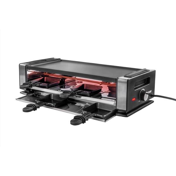 UNOLD 48730 RACLETTE FINESSE BASIC