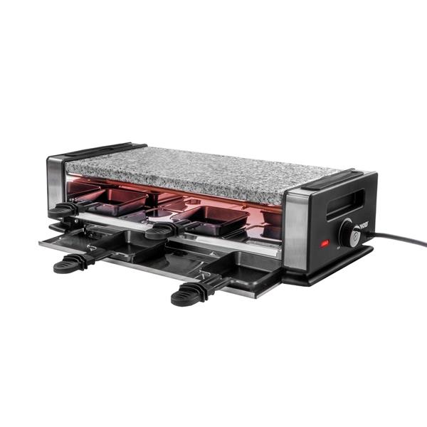 UNOLD 48760 RACLETTE DELICE BASIC