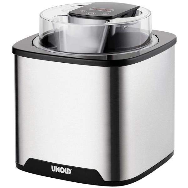UNOLD 48855  GELATO