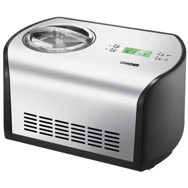 UNOLD 48865 ONE ICE MACHINE