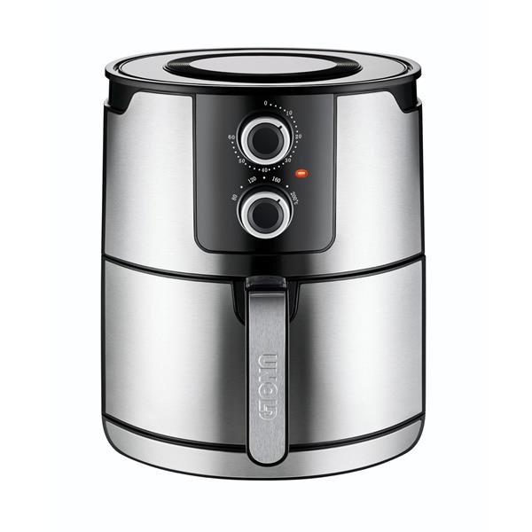 UNOLD 58655 HOT AIR FRYER XL