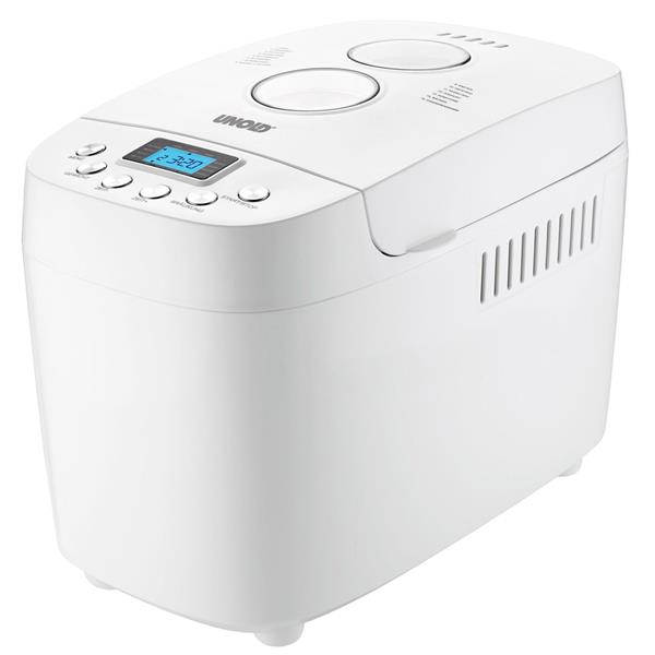 UNOLD 68520 BIG Αρτοπαρασκευαστής WHITE