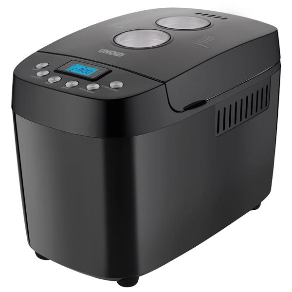 UNOLD 68525 BIG Αρτοπαρασκευαστής BLACK