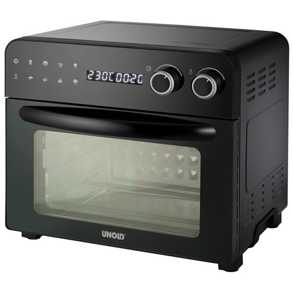 UNOLD 68895 MULTI OVEN DIAMANT