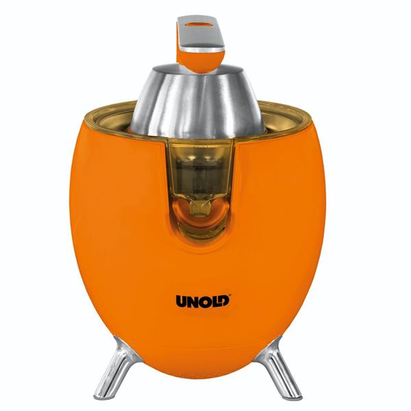 UNOLD 78133 CITRUS JUICER POWER JUICY ORANGE