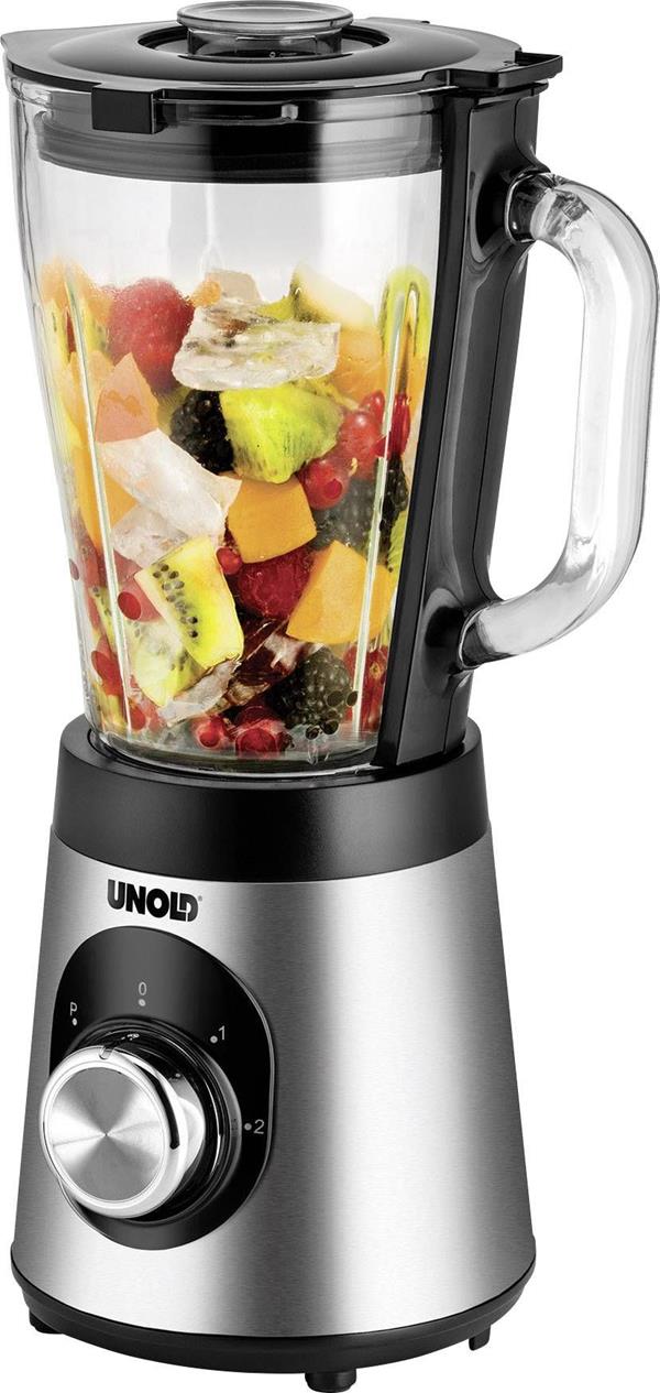 UNOLD 78625 STANDMIXER EDEL