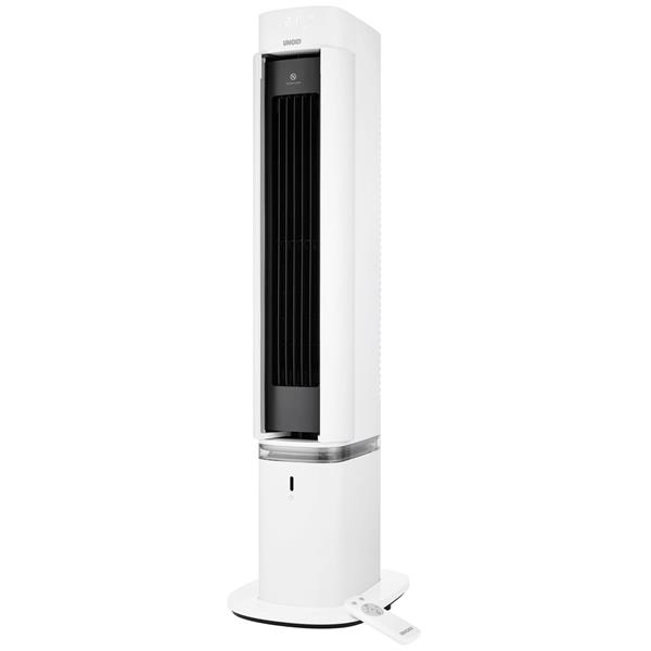 UNOLD 86980 COMBI FAN SEASON