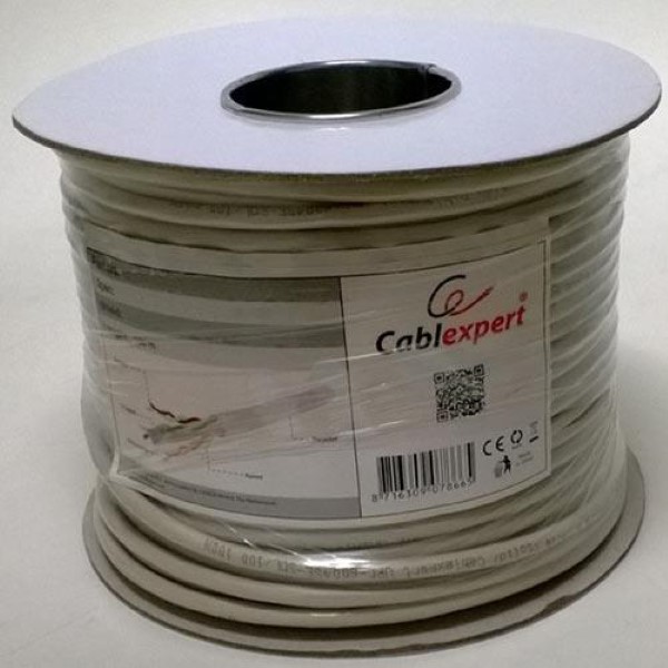 CABLEXPERT CAT6 UTP LAN CABLE SOLID 305M