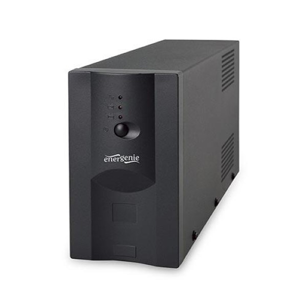 ENERGENIE UPS 1200VA WITH AVR ADVANCED