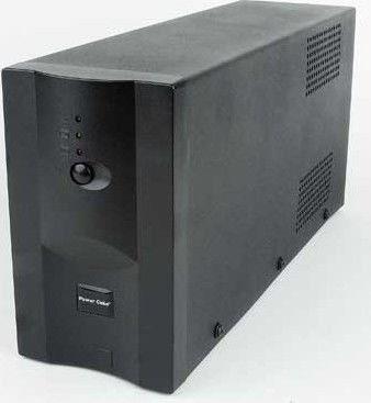 ENERGENIE UPS 650VA with AVR