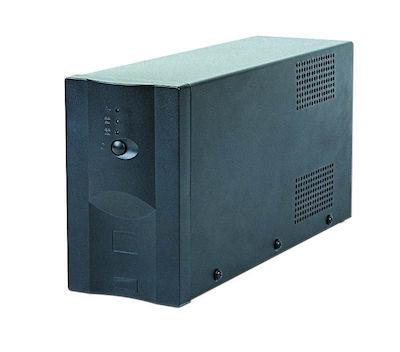 ENERGENIE UPS 850VA WITH AVR