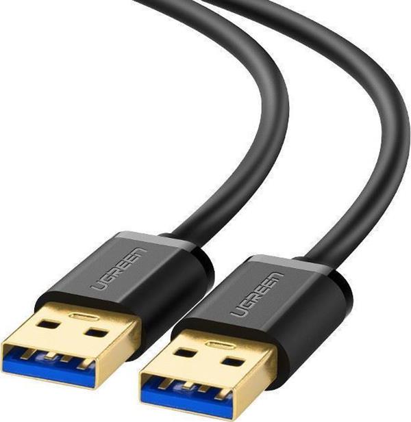Ugreen Cable Usb 3.0 A-A 1M Us128 10370