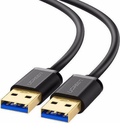 Ugreen Cable Usb 3.0 A-A 2M Us128 10371