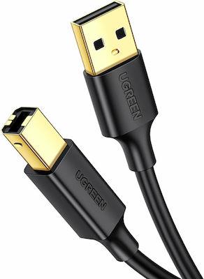 Ugreen Cable Usb M-M 1M Us135 20846