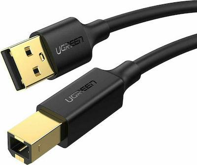 Ugreen Cable Usb M-M 2M Us135 20847