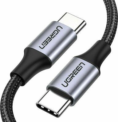 Ugreen Charging Cable Us261 Type-C-Type-C Black 1M 50150 3A