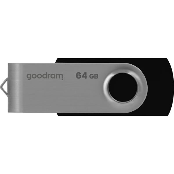 GOODRAM UTS2 USB 2.0        64GB BLACK