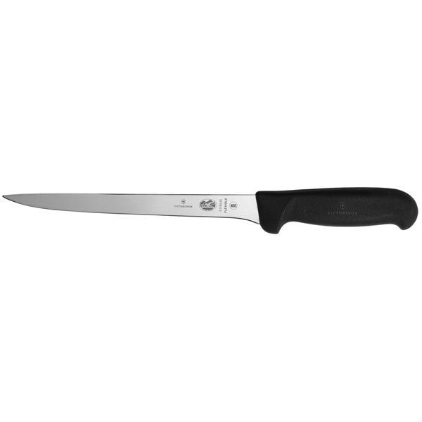 VICTORINOX FIBROX FILLETING KNIFE 20 CM