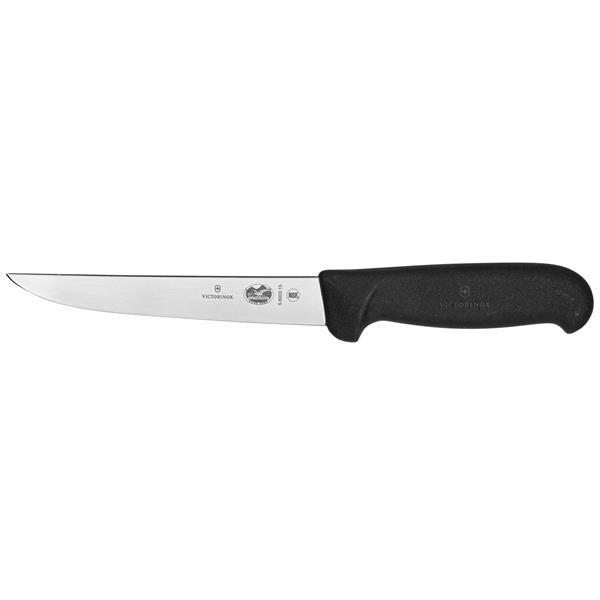 VICTORINOX FIBROX BONING KNIFE 15 CM