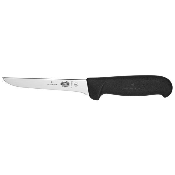 VICTORINOX FIBROX BONING KNIFE 12 CM